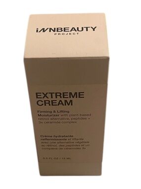 Extreme Cream Firming & Lifting Moisturizer - 15 ML